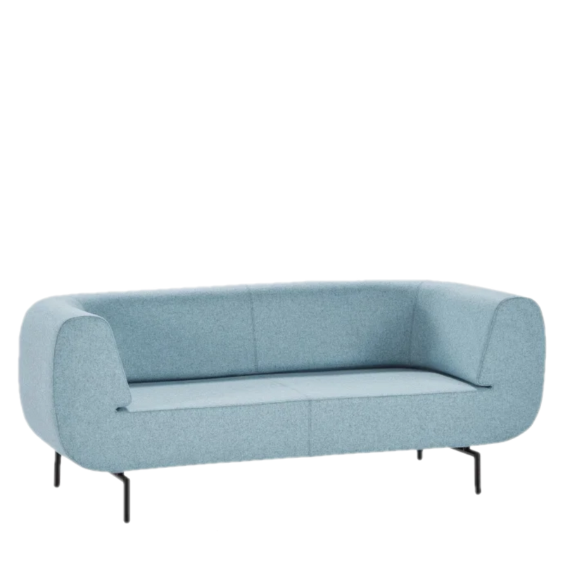 Durgu Double Sofa