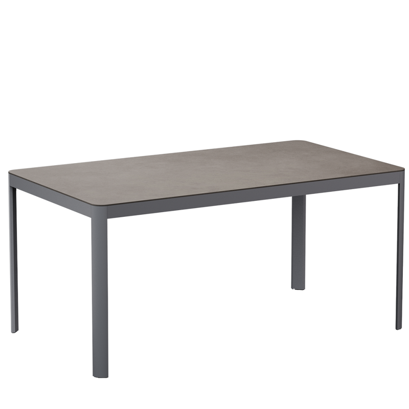 Elusive Outdoor Table | Ceramic Top