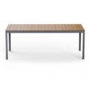 Elusive Outdoor Table | Ceramic Top