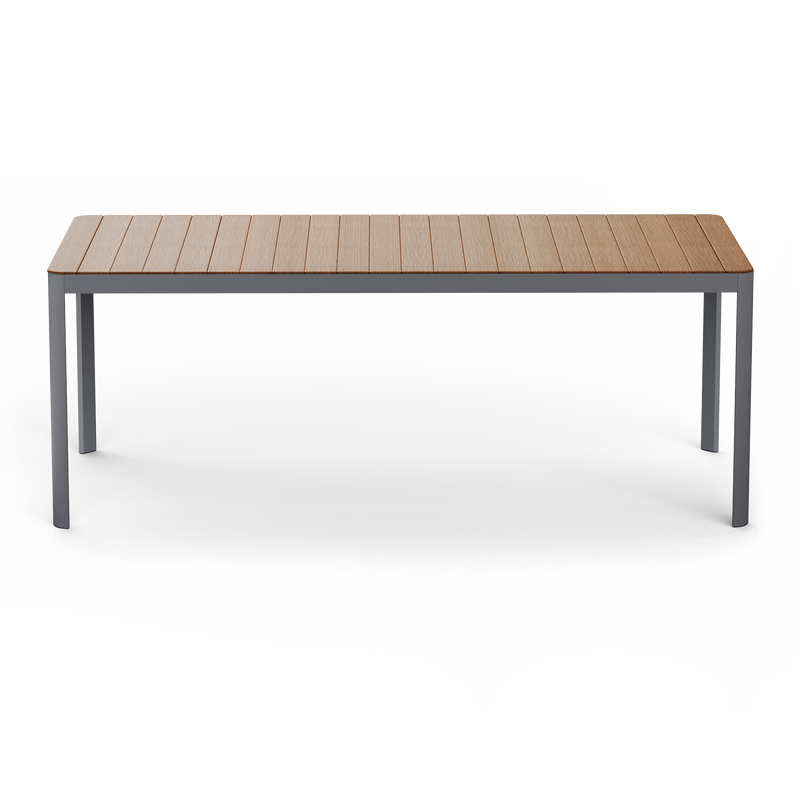 Elusive Outdoor Table | Ceramic Top