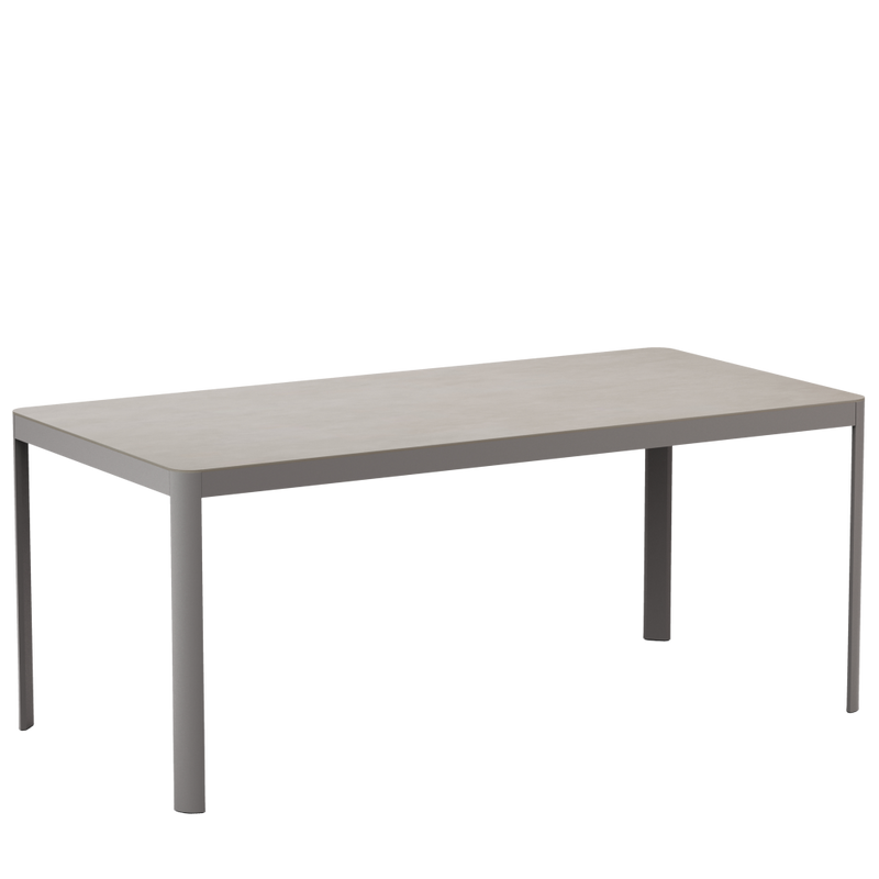 Elusive Table