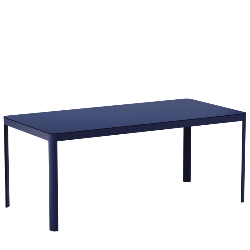 Elusive Table