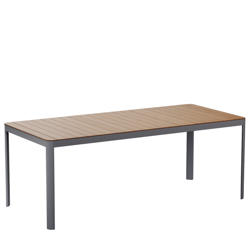 Elusive Outdoor Table | Ceramic Top
