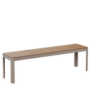 Elusive Outdoor / Indoor Bench