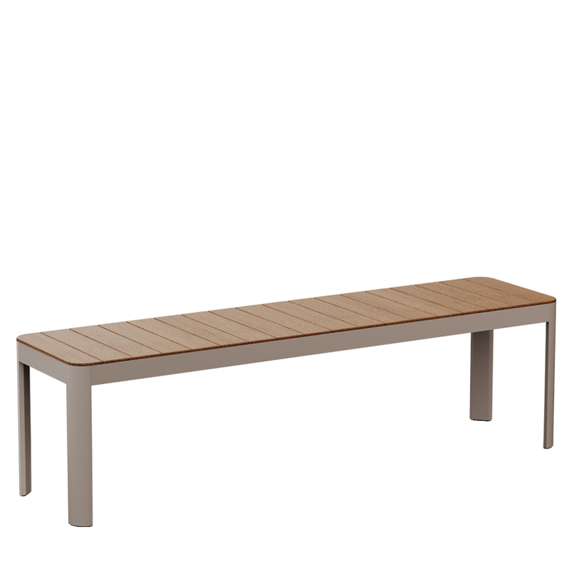Elusive Outdoor / Indoor Bench