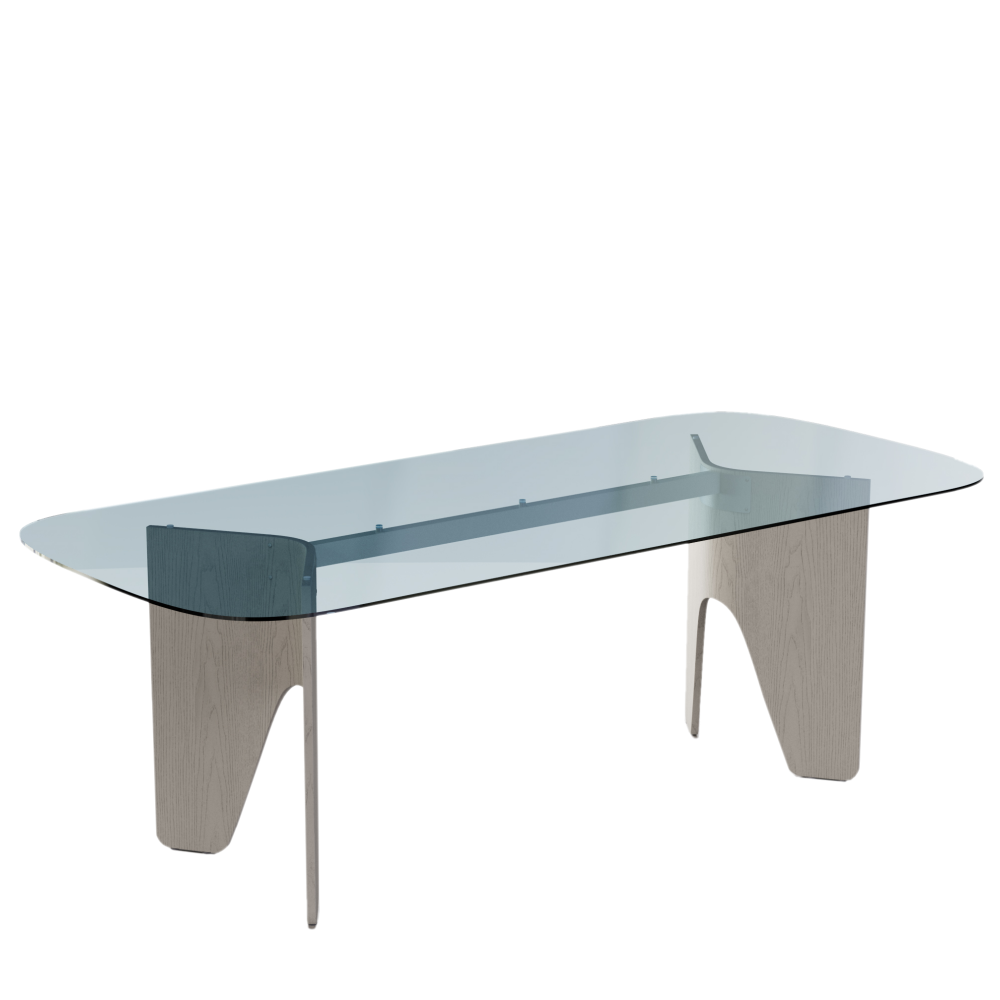 Modern Dining Room Furniture | Elusive Table | 212Concept