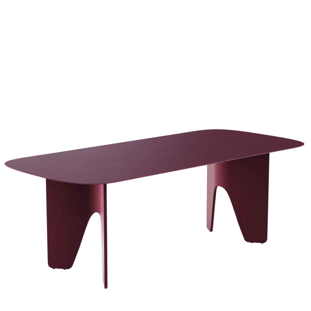 Modern Dining Room Furniture | Elusive Table | 212Concept