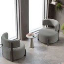 Boteriz Lounge Chair