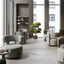 Boteriz Lounge Chair