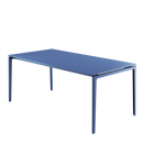 Gao Rectangular Table 180