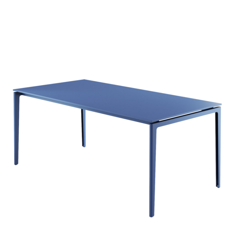 Gao Rectangular Table 180