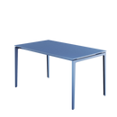 Gao Rectangular Table 140