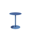 Gao Cafe / Restaurant Table - Round Top