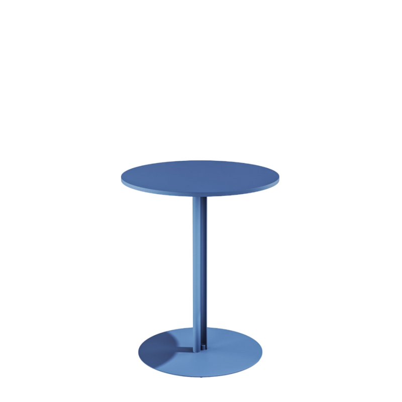 Gao Cafe / Restaurant Table - Round Top