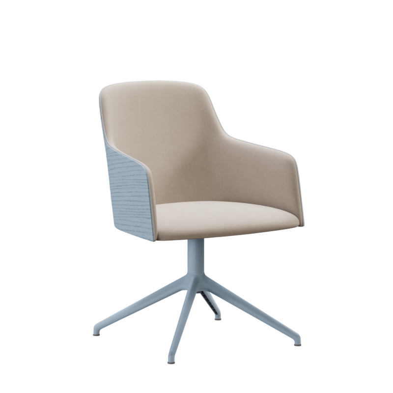 Grace Swivel Chair