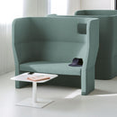 Oracle High-Back Sofa