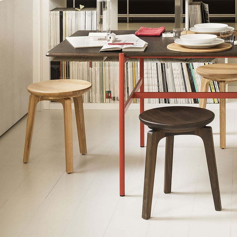 Tod Low Stool