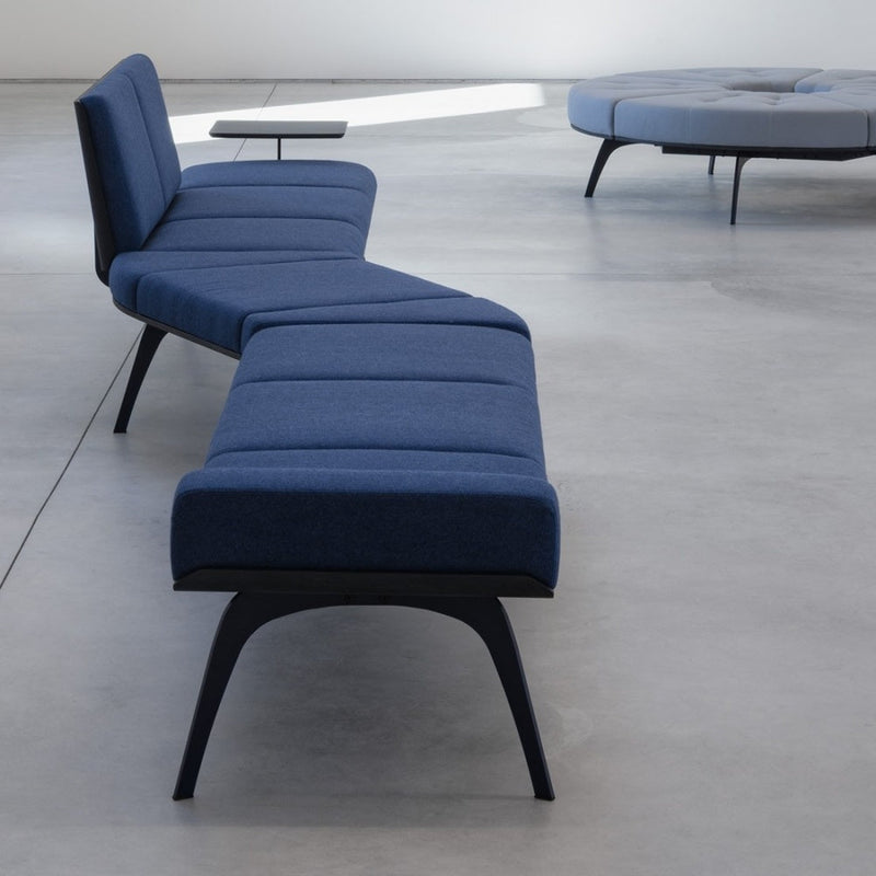 Millepiedi Modular Bench 2