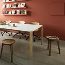 Ermete Rectangular Table