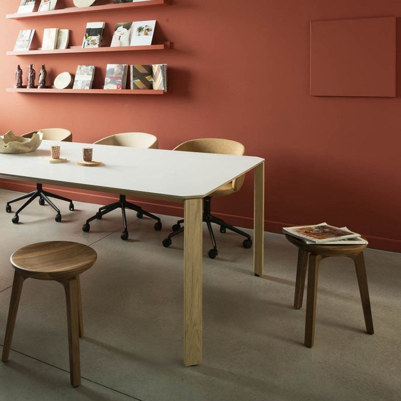 Ermete Rectangular Table