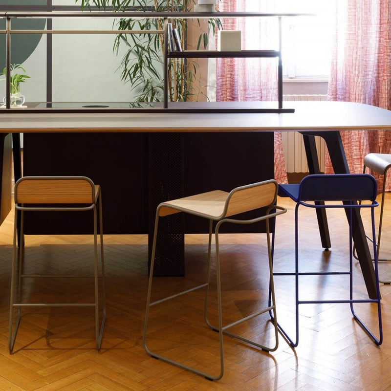 Flow Low Stool