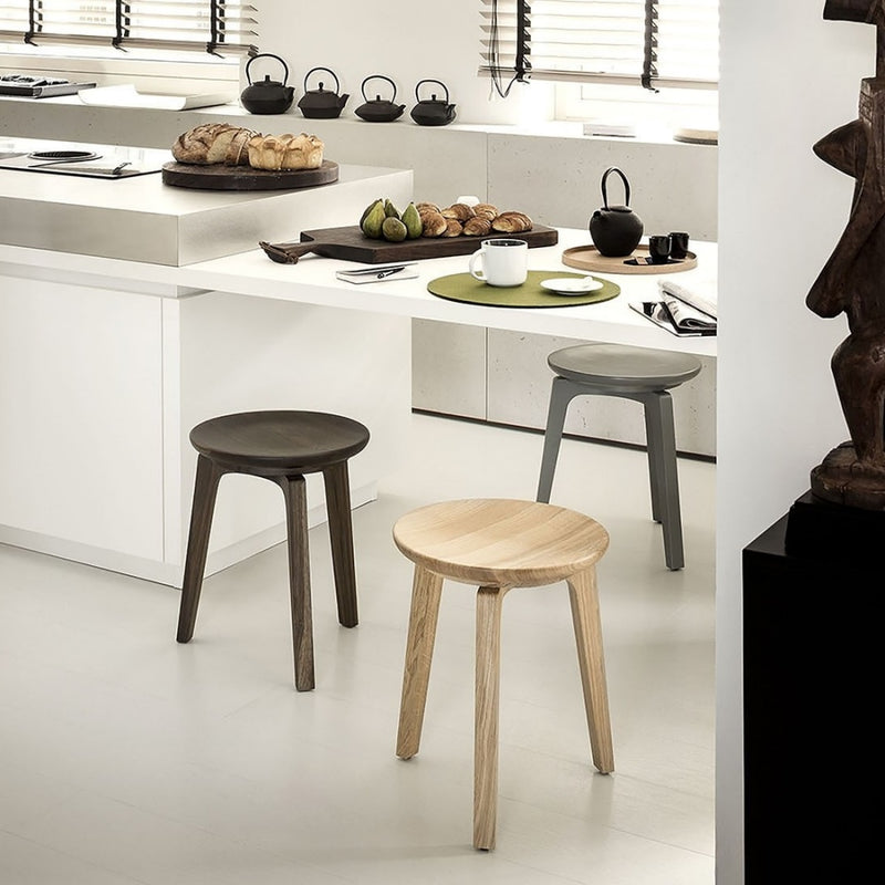 Tod Low Stool