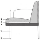 Abisko Armchair