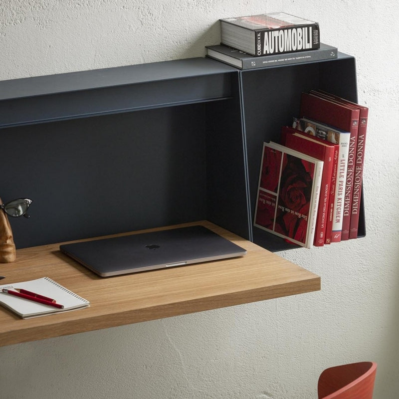 Hella Desk Shelf