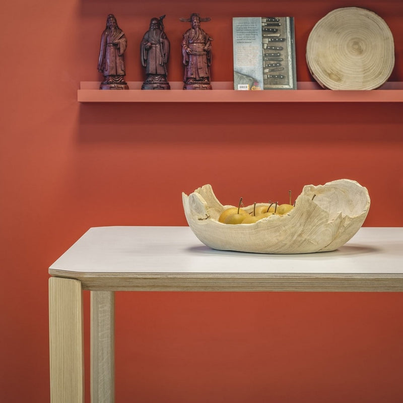 Ermete Square Table