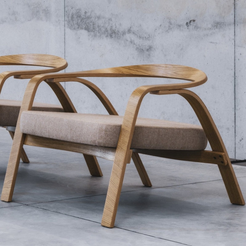 Grillo Armchair