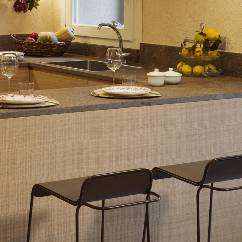Flow Counter Stool