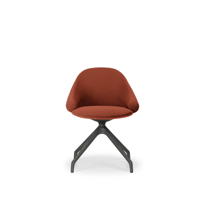 Fender 4-Spoke Swivel Base Chair