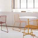 Notable Round Wood Table