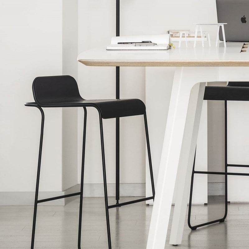 Flow Low Stool