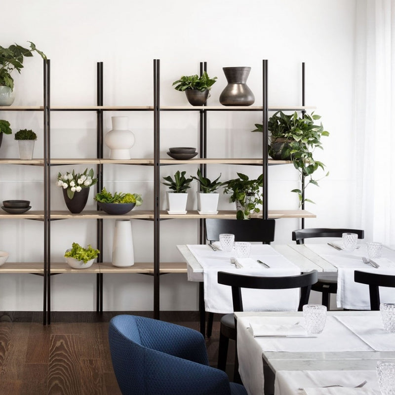 Ethrio Shelving