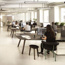 Wing High Working Table