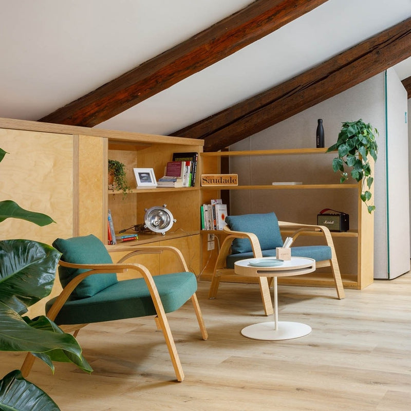 Grillo Armchair
