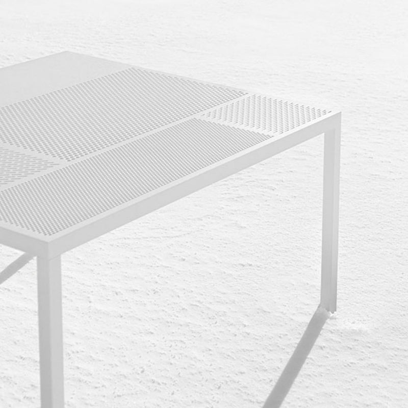 Neo Table Rectangular