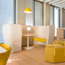 Oracle High-Back Sofa