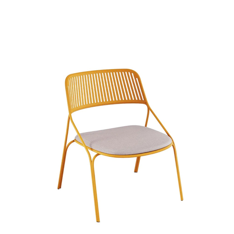 Jos Lounge Chair