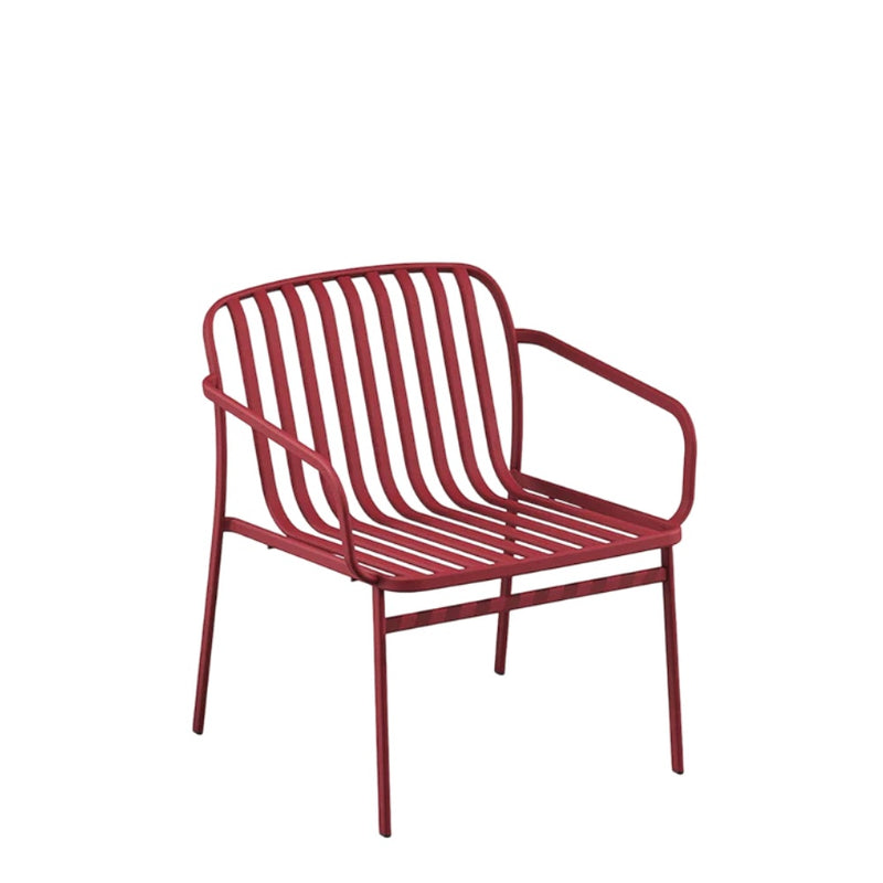 Kano Lounge Chair