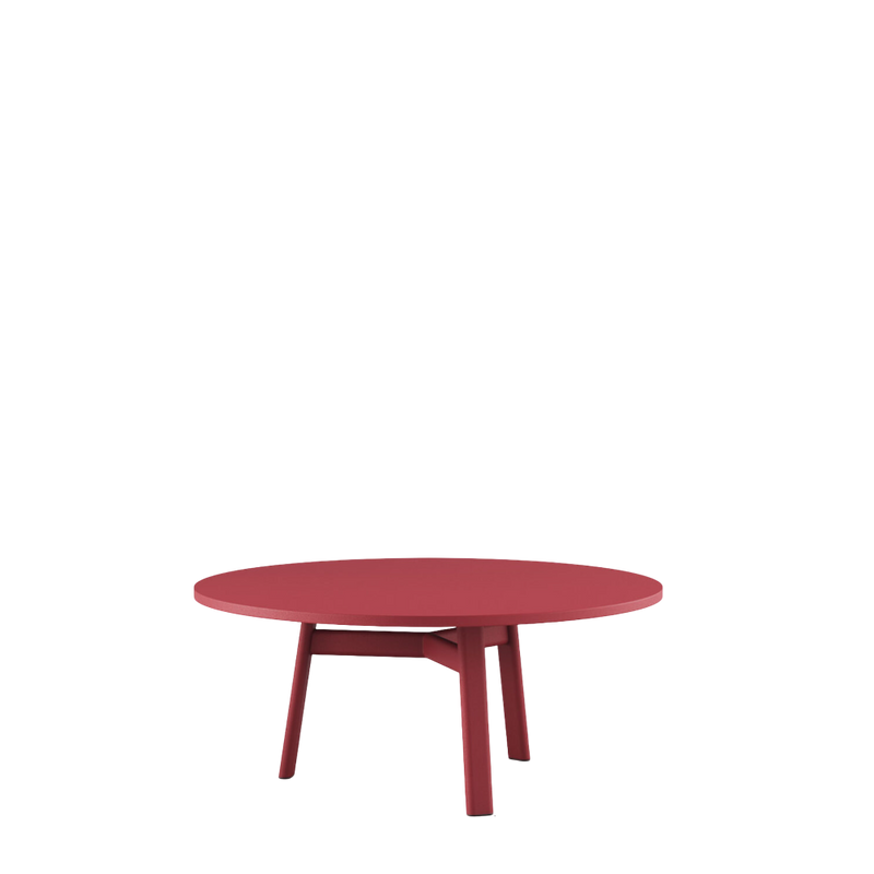 Kano Round Coffee Table 70