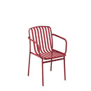 Kano Chair With Armrests