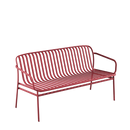 Kano Two-Seater Sofa