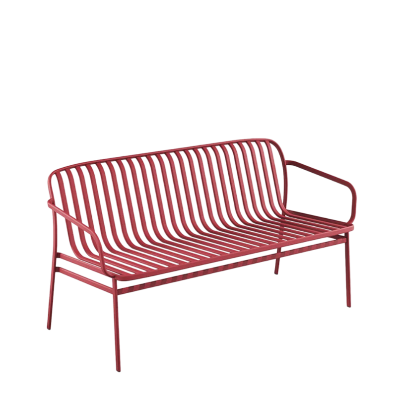 Kano Two-Seater Sofa