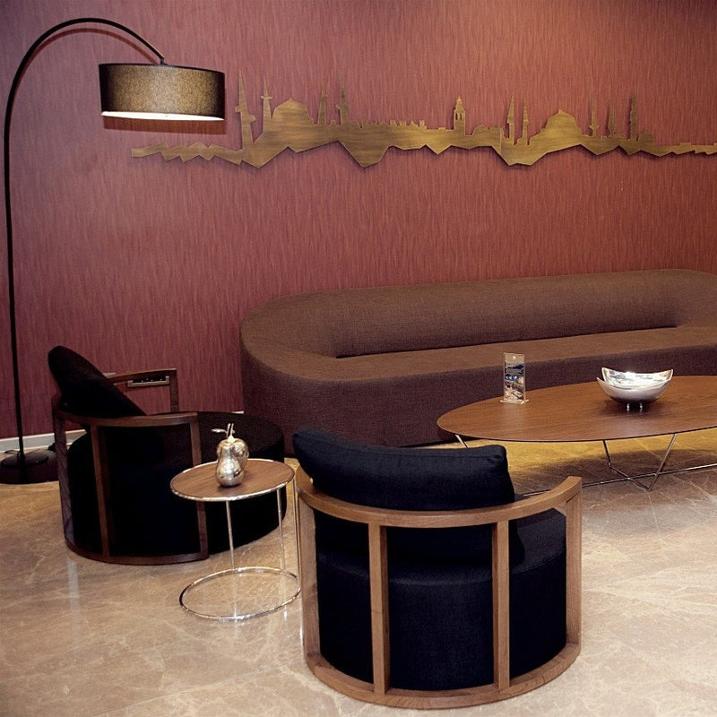 Kav Lounge Chair