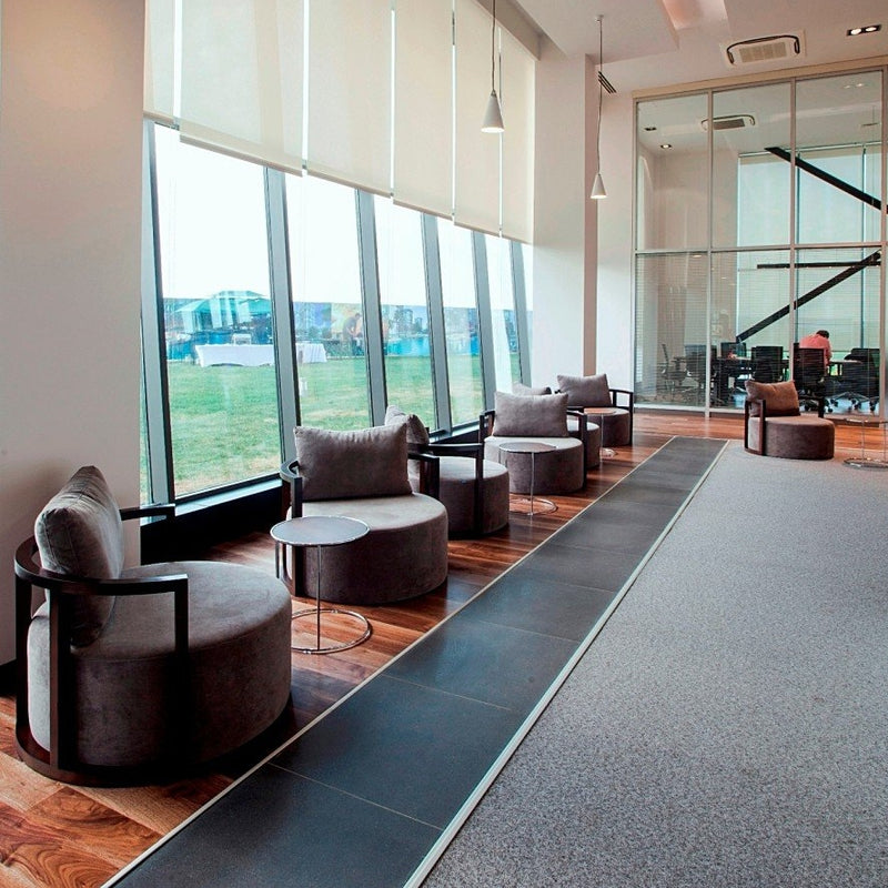 Kav Lounge Chair