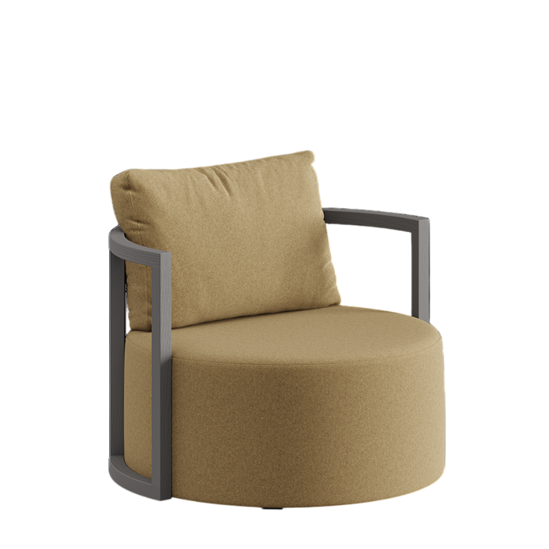 Kav Lounge Chair