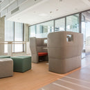 Oracle High-Back Sofa