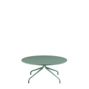 Kissi Round Coffee Table 70